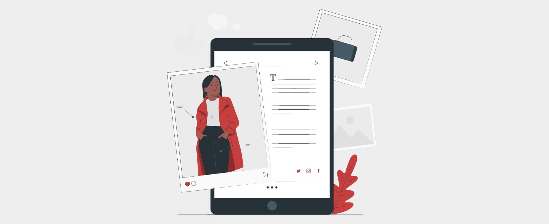 6 Ventajas de crear un blog en un ecommerce