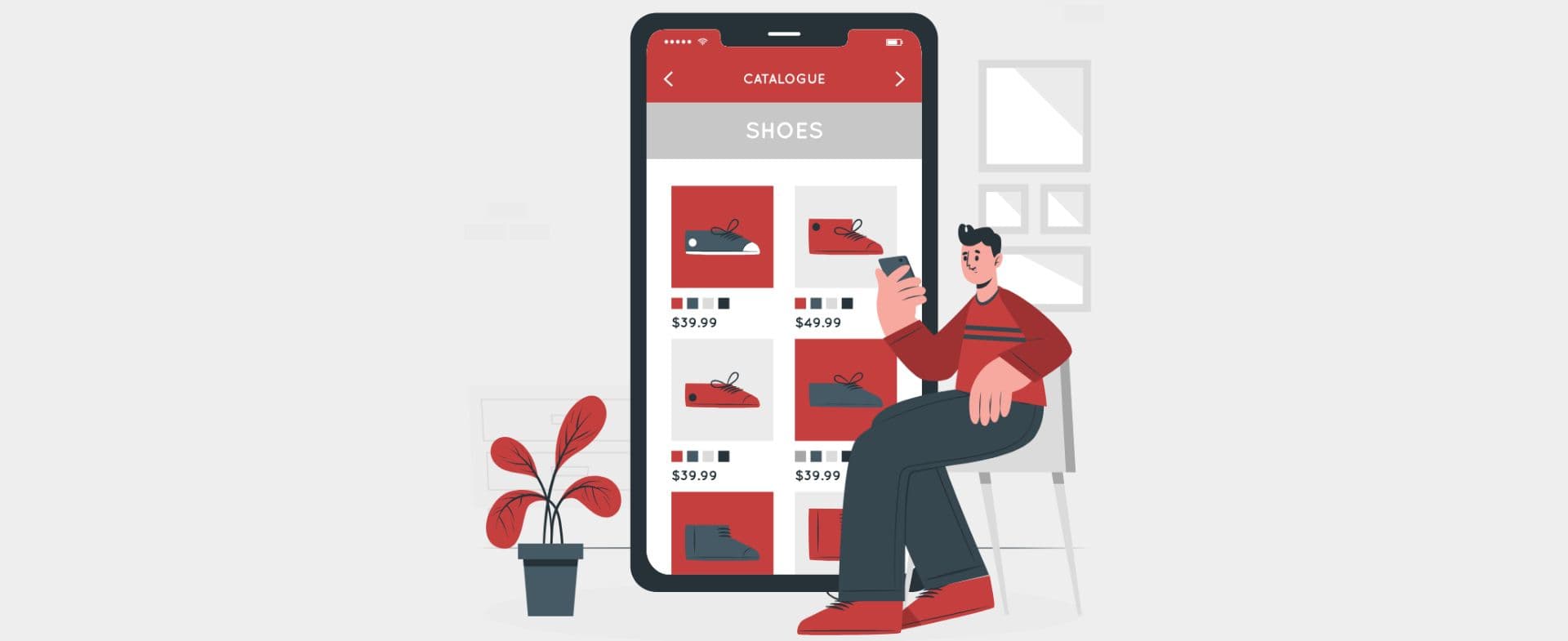 Cómo categorizo mi tienda online