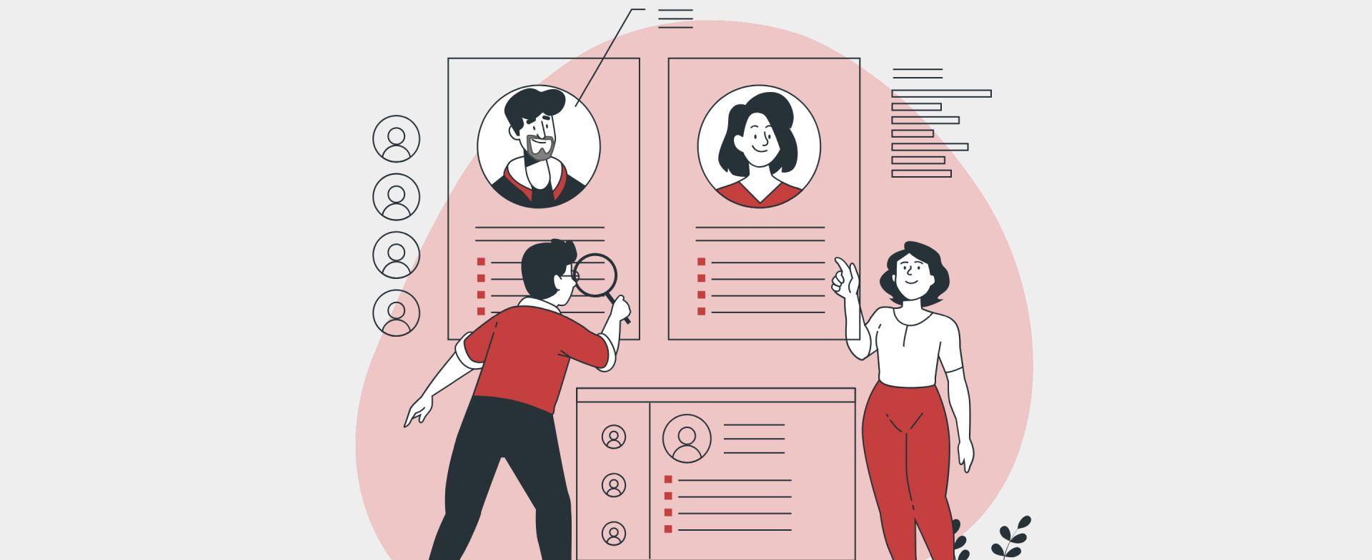 Buyer Persona: ¿Qué es y cómo crear uno paso a paso?