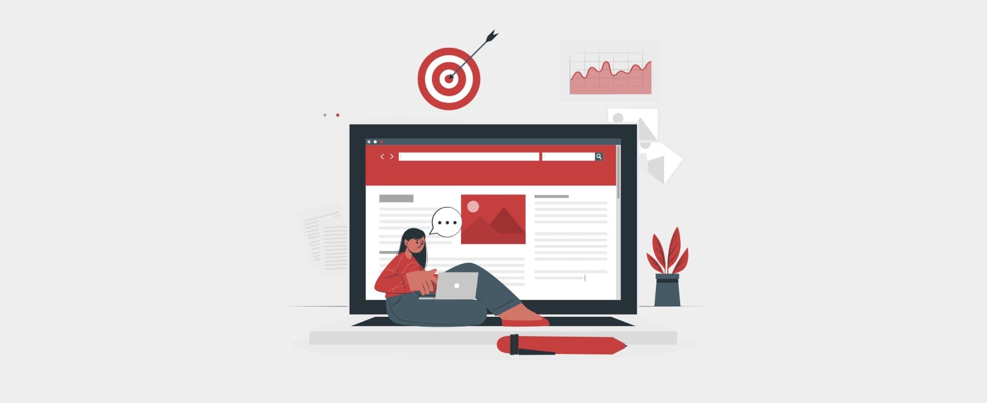 Cómo gestionar la estrategia de contenidos de un blog