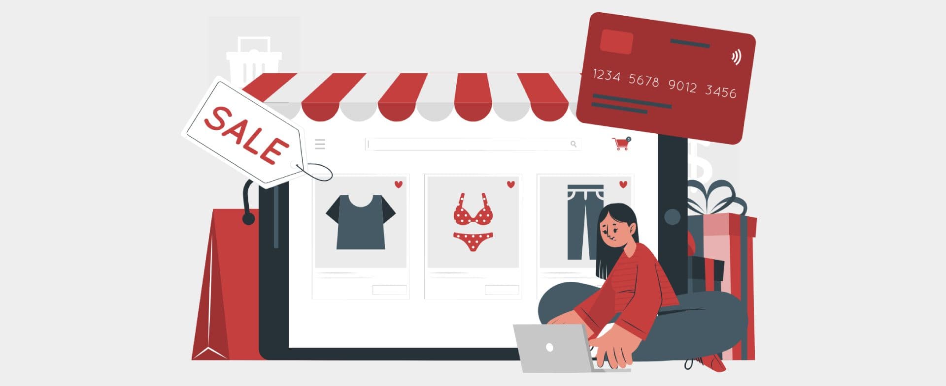 Creación de tiendas online en PrestaShop