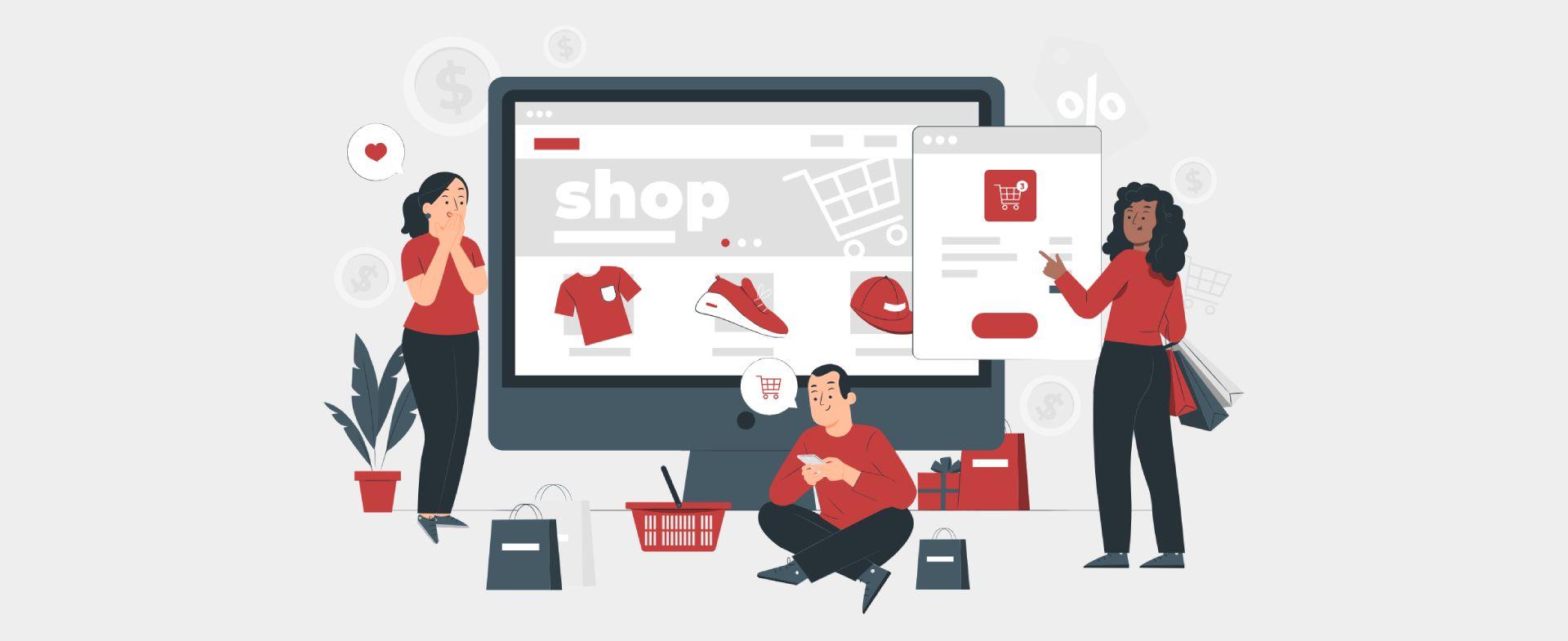 Creación de tiendas online con WooCommerce