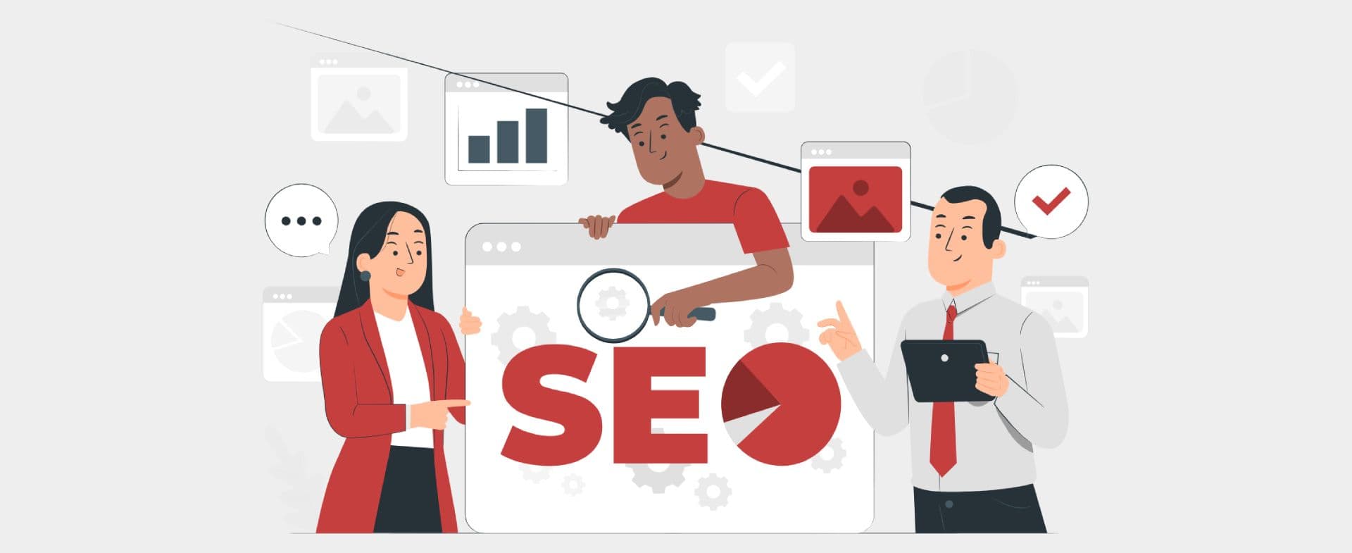 Resolvemos las 12 Dudas SEO Más Determinantes