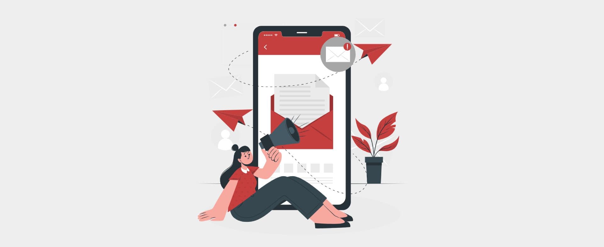 Tipos de estrategias de email marketing