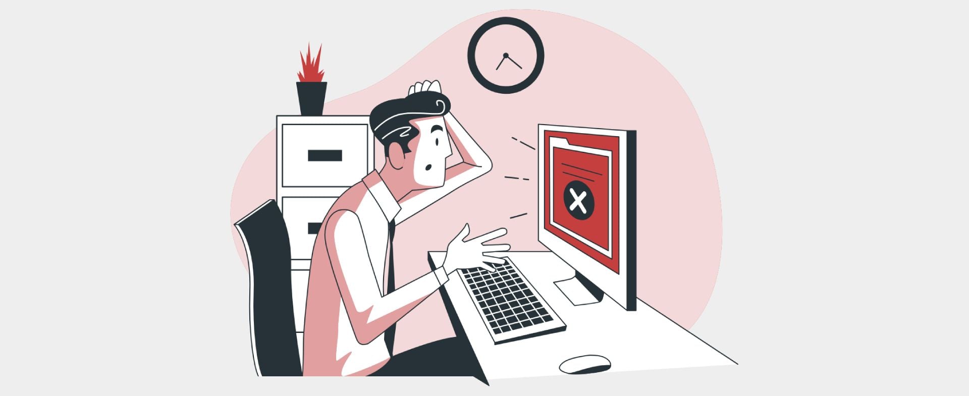 7 errores a evitar en una campaña de Google Ads