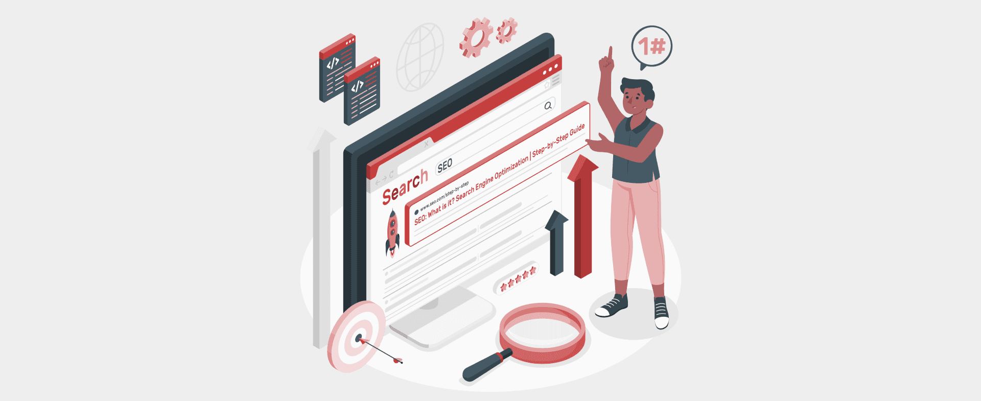 Especialista SEO: ¿Cuáles son sus tareas principales?