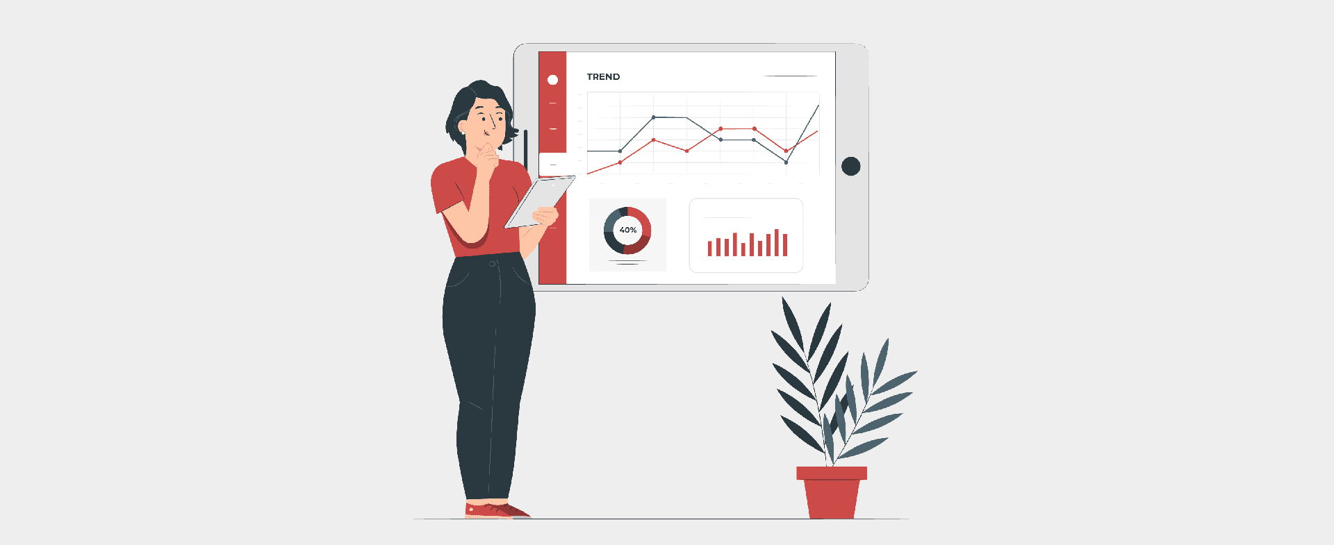 4 Claves para que una página web obtenga un alto rendimiento