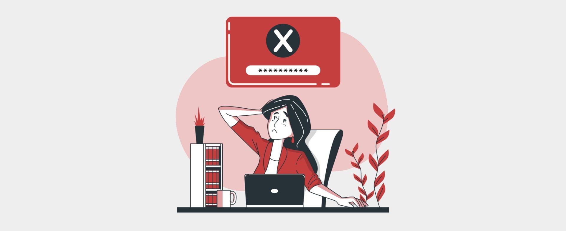 Razones por las que no puedes acceder a tu WordPress