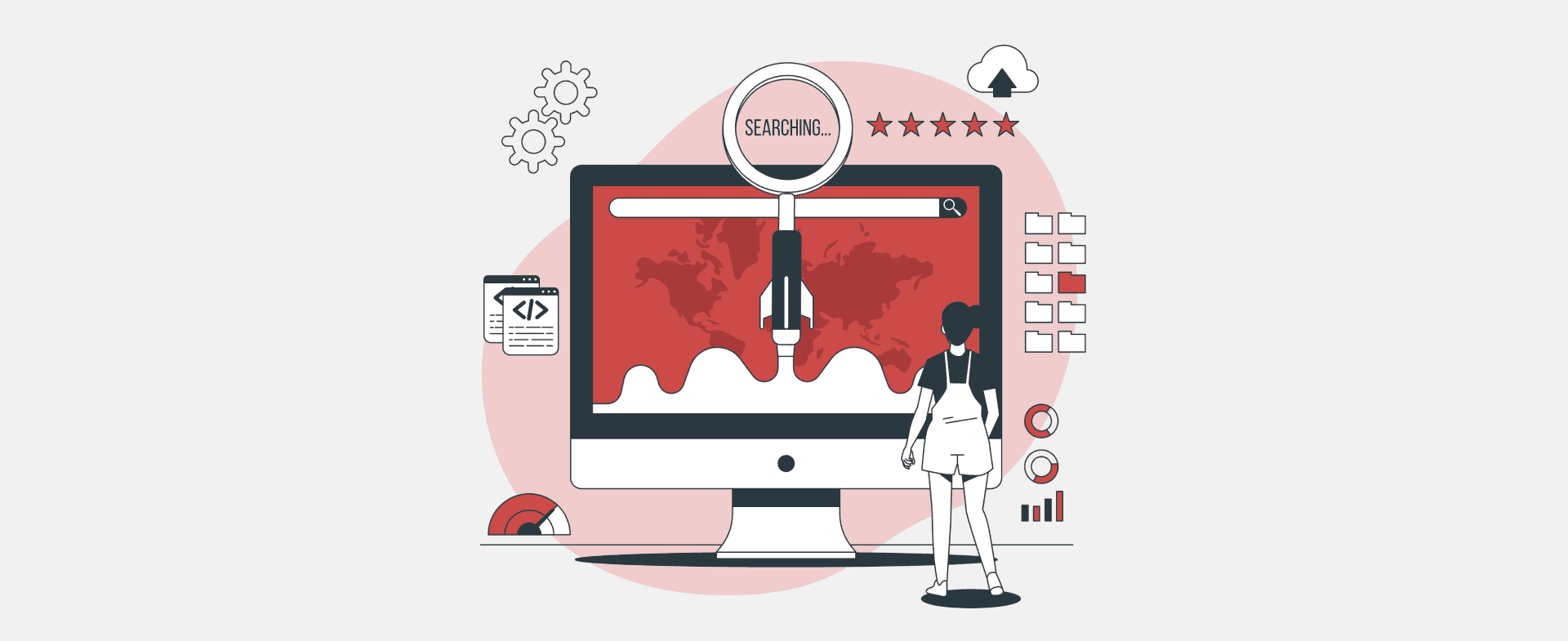 Guía completa sobre factores de SEO On Page y Off Page