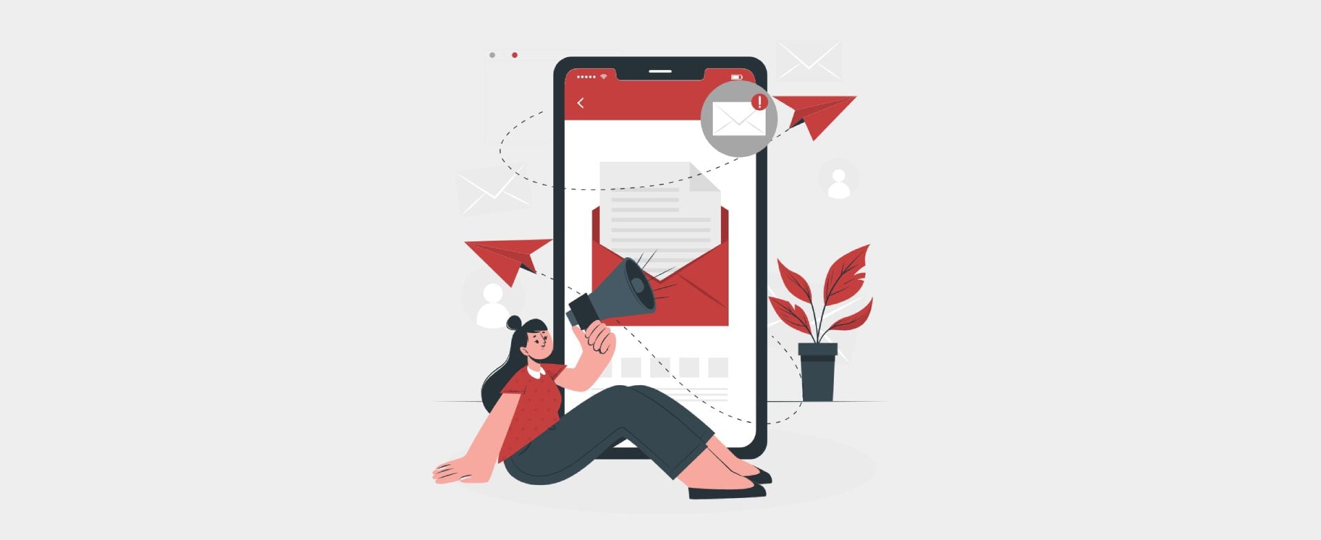 Tipos de email marketing