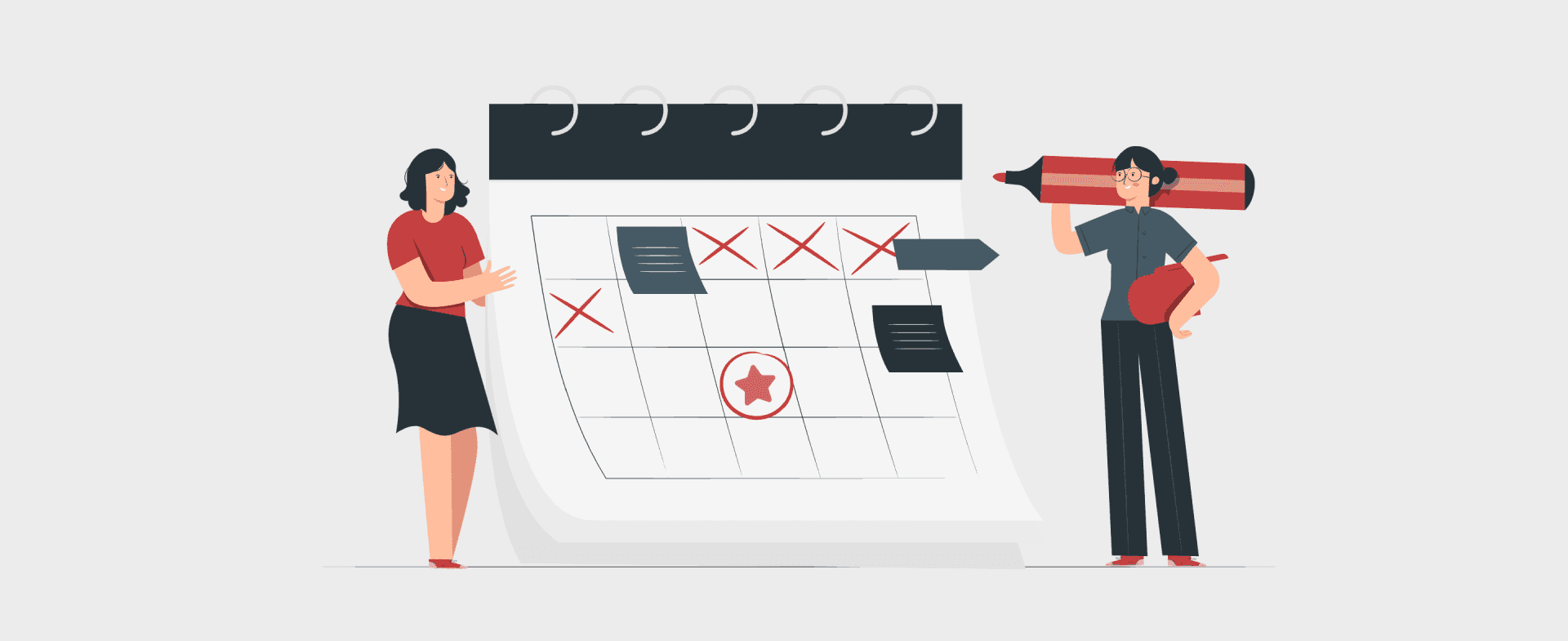 Herramientas para saber cuándo publicar en redes sociales