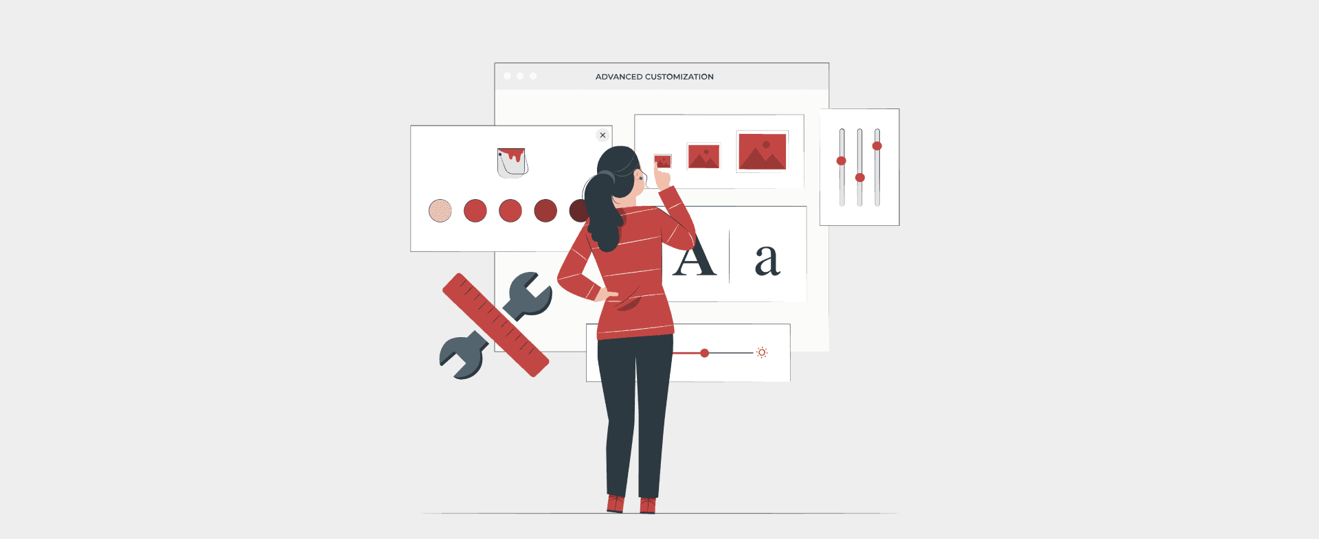 Las claves para saber qué tipografía web te conviene