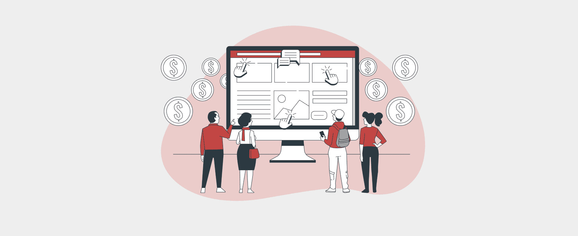 Marketing de afiliados: qué es y cómo funciona