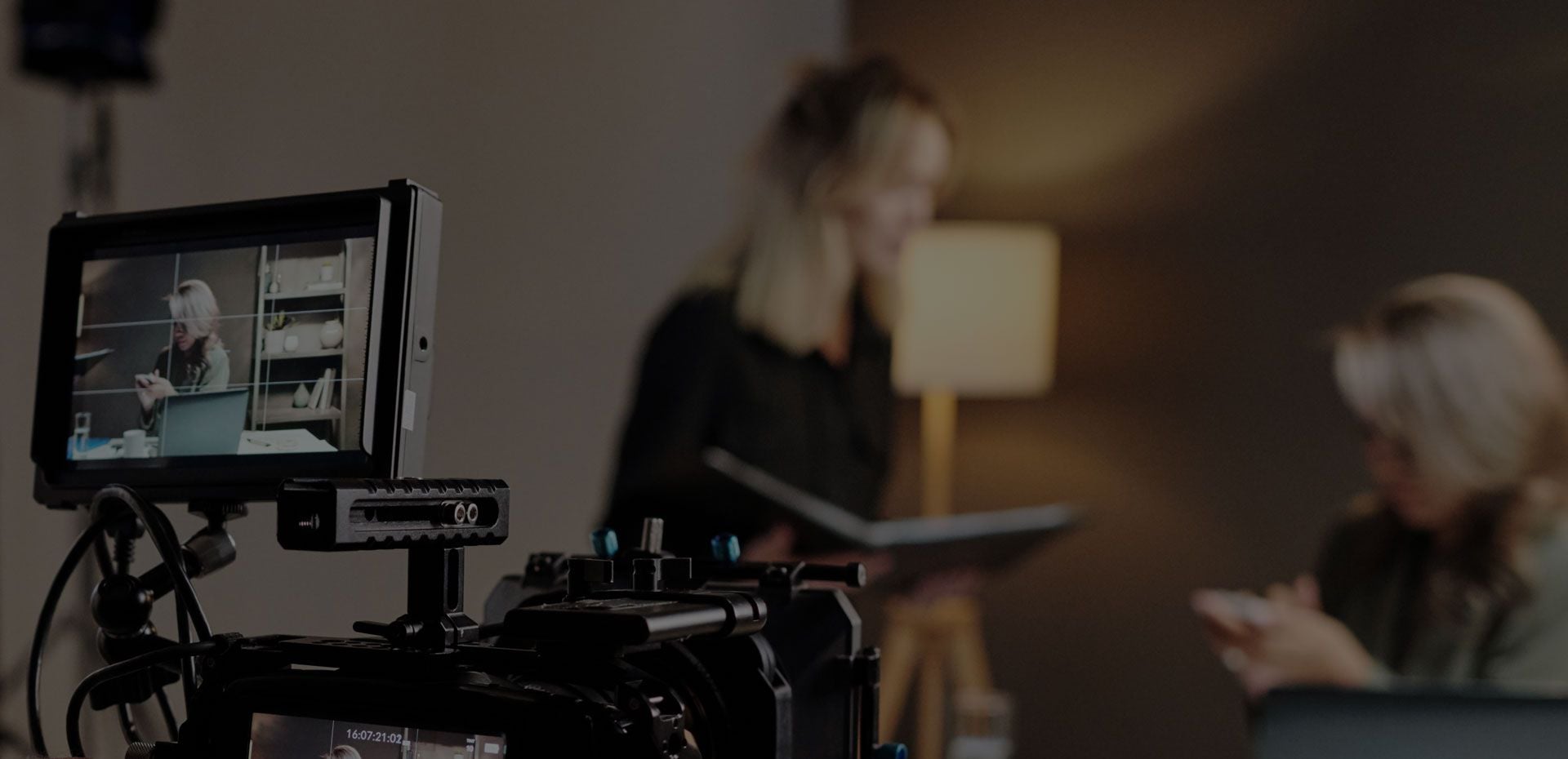 Proyecto Instituto del Cine