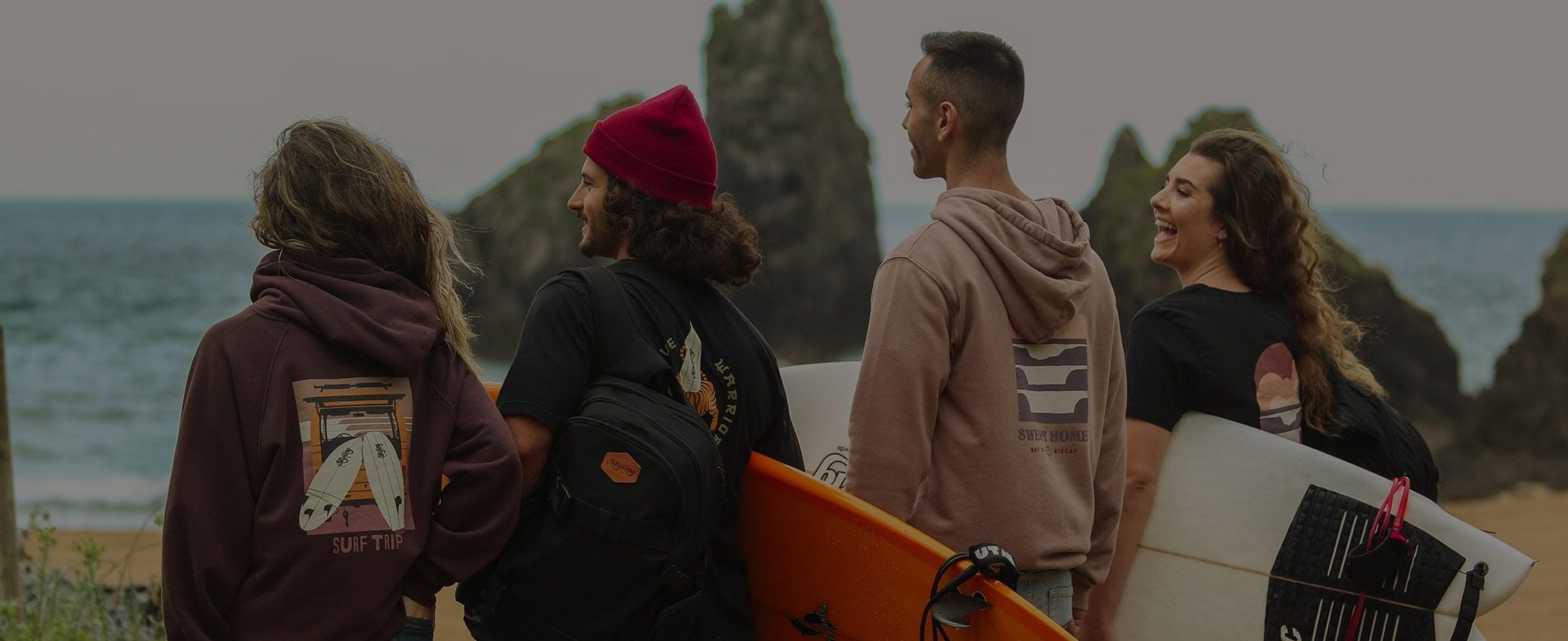 Proyecto Styling Surf