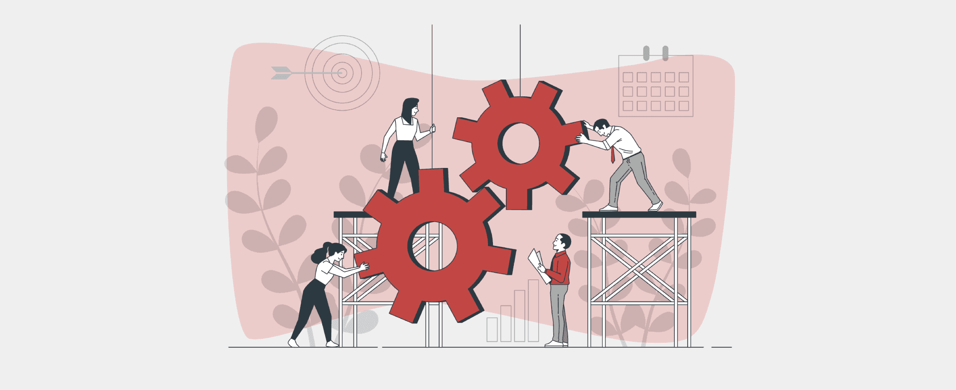 ¿Qué es una estrategia de marketing 360º?