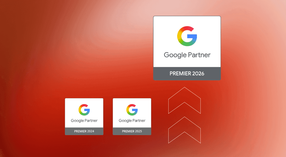 ¡Seguimos en la élite! Revalidamos la insignia Google Partner Premier