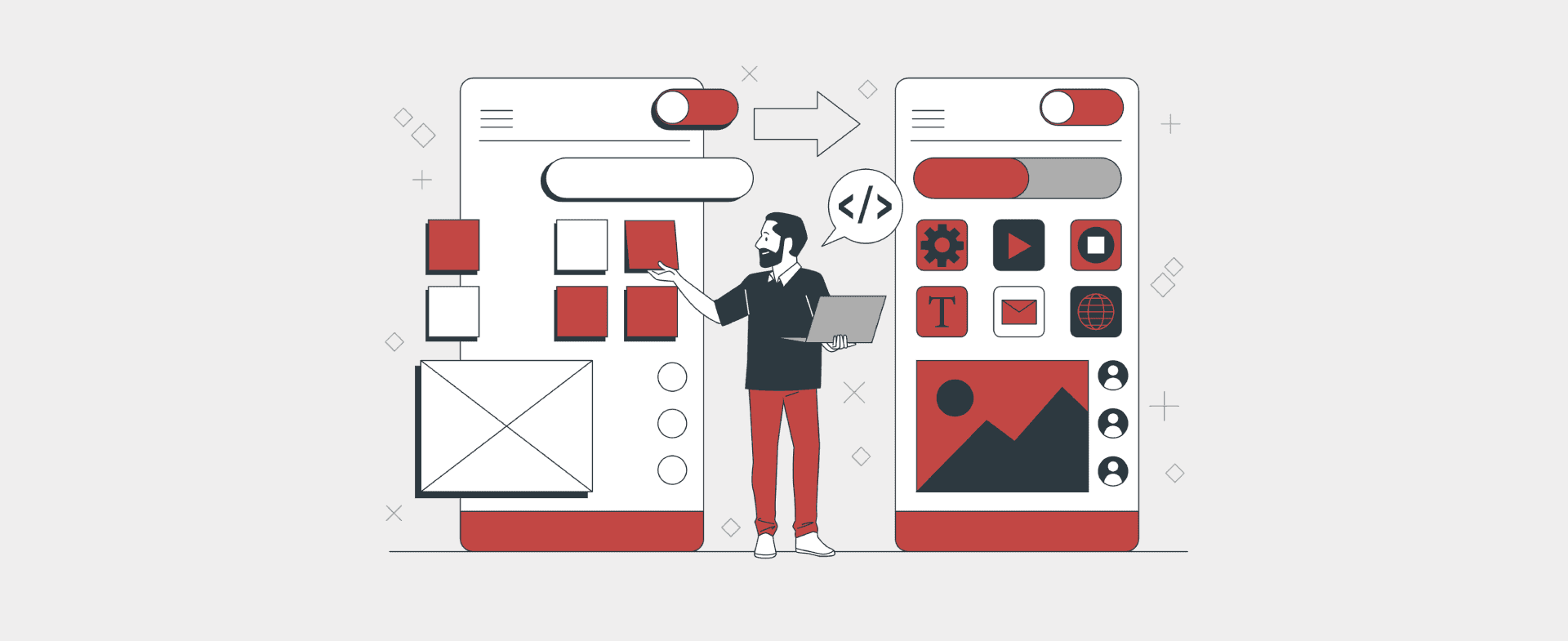 Cómo saber si tienes que cambiar tu plantilla de WordPress