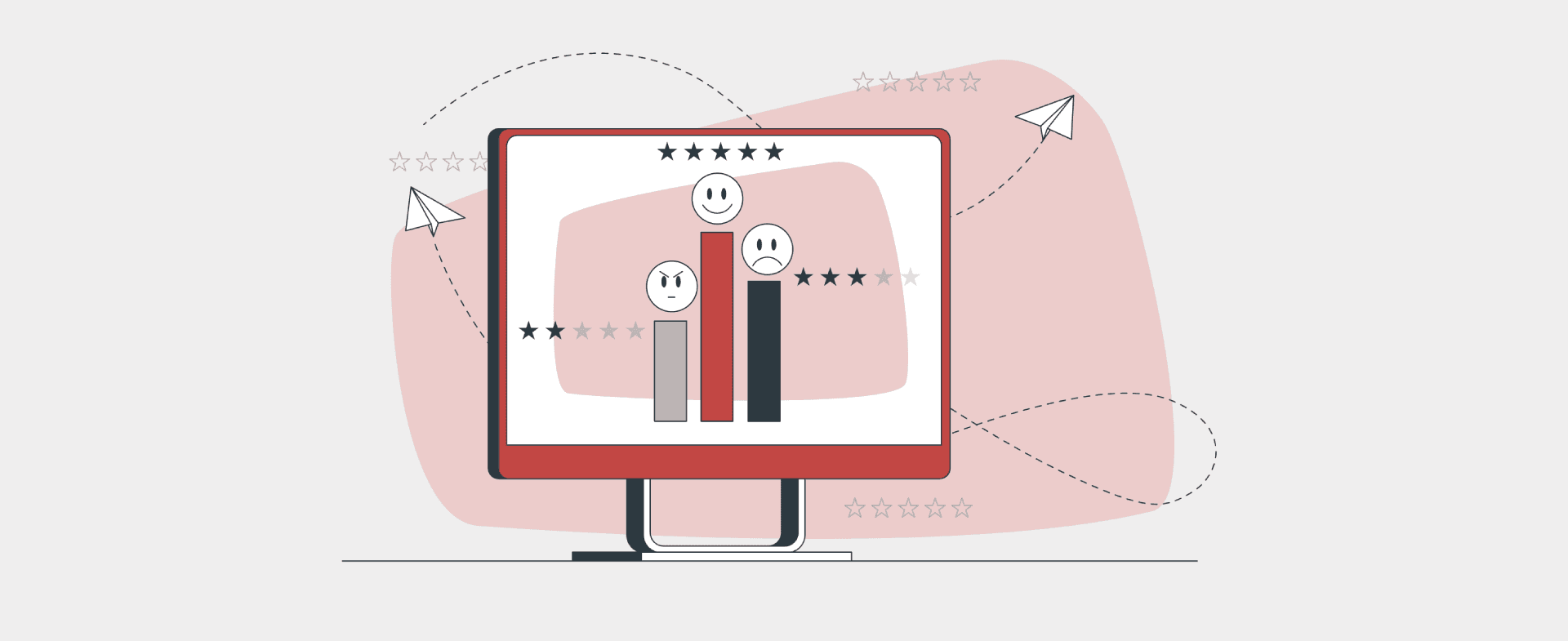 Cómo gestionar tu reputación online