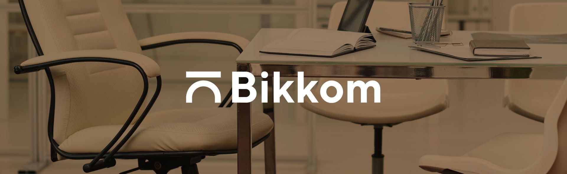 Bikkom diseño