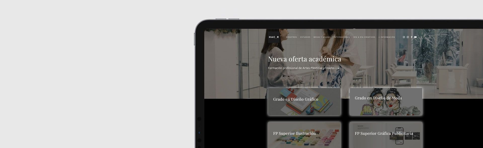 Proyecto Hacer Creativo