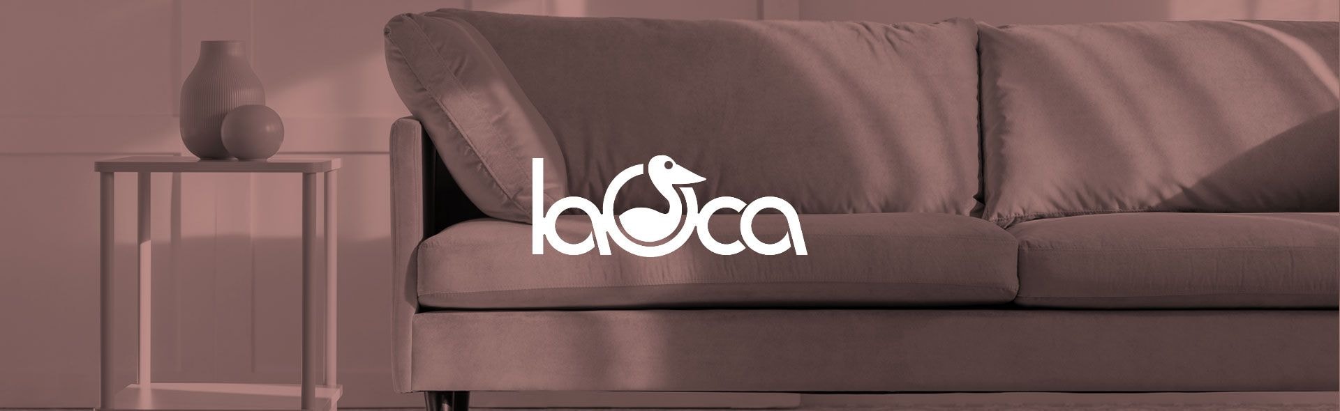 LaOca, muebles con estilo