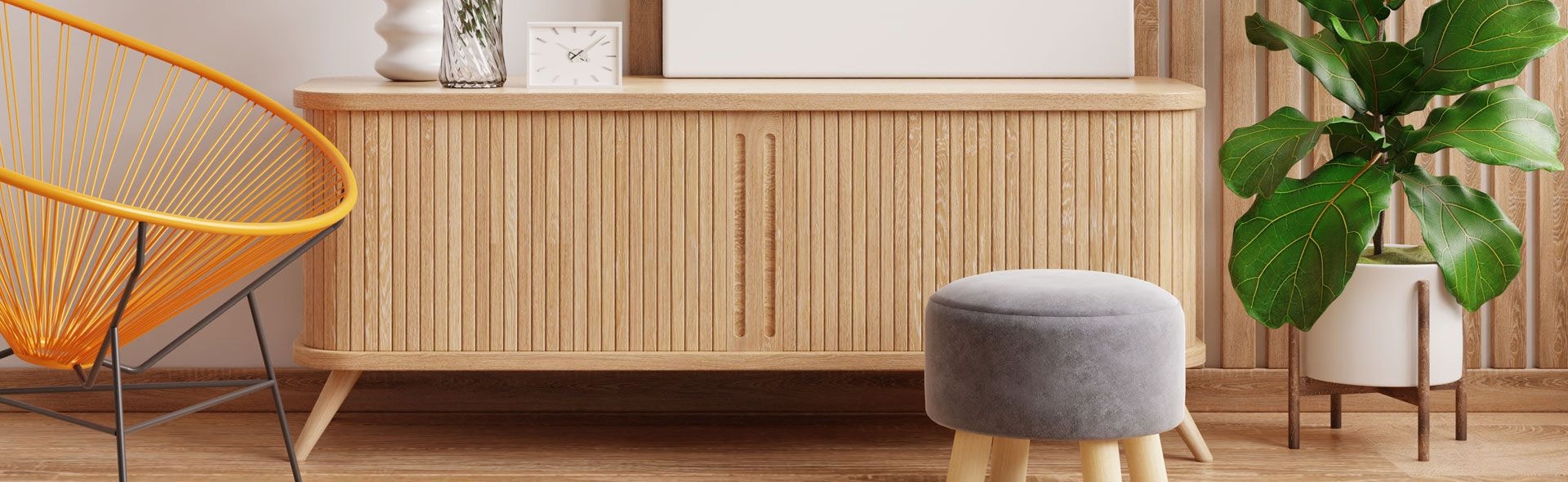 LaOca, muebles con estilo