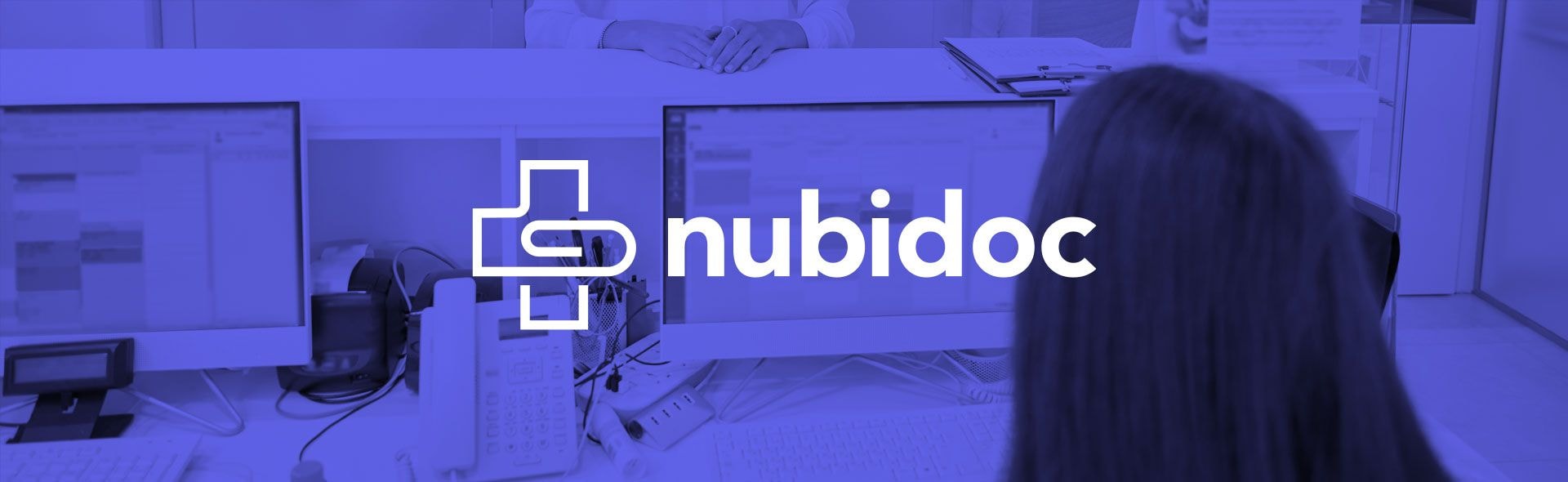 Nubidoc, ERP para clínicas