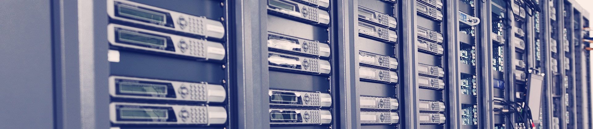 Ractem datacenter