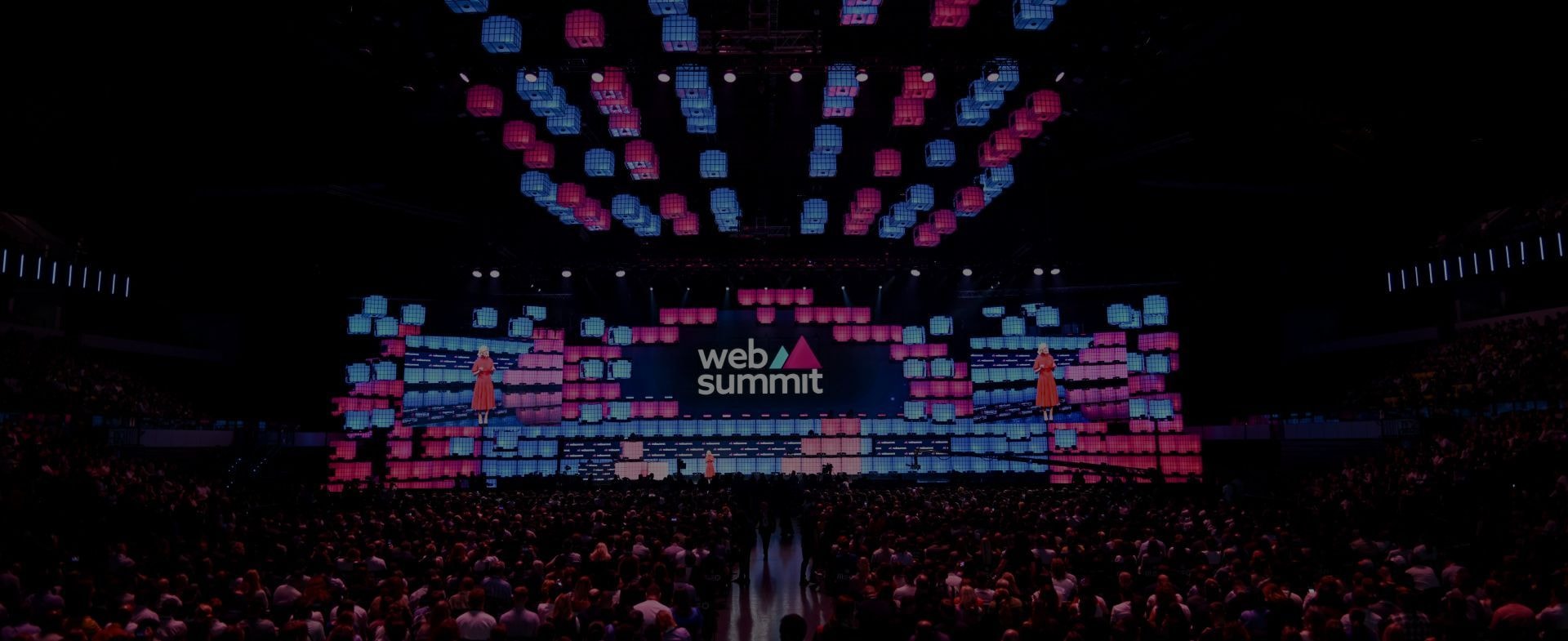 VGS asistirá al Web Summit 2024 en Lisboa