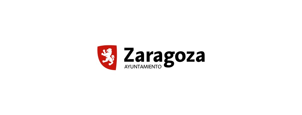 Ayuntamiento de Zaragoza diseño