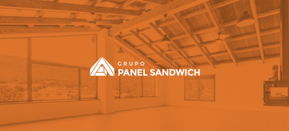 Panel Sandwich diseño