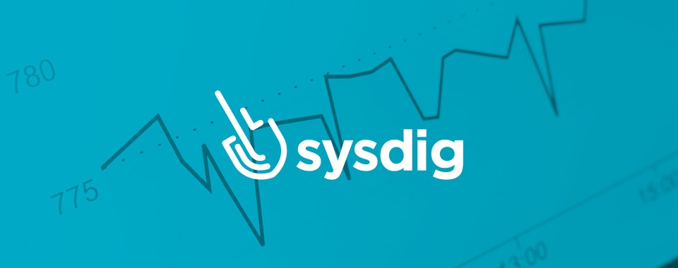 Sysdig diseño
