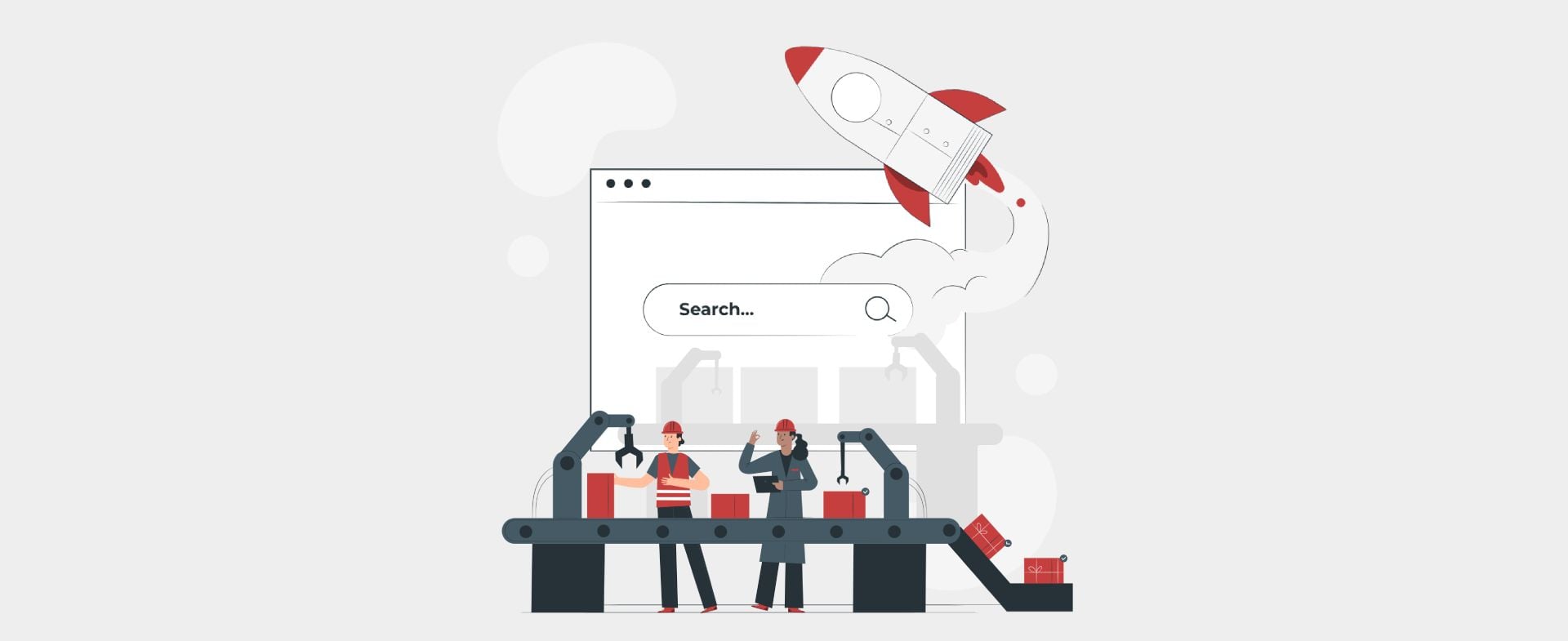 Cómo hacer SEO para empresas industriales