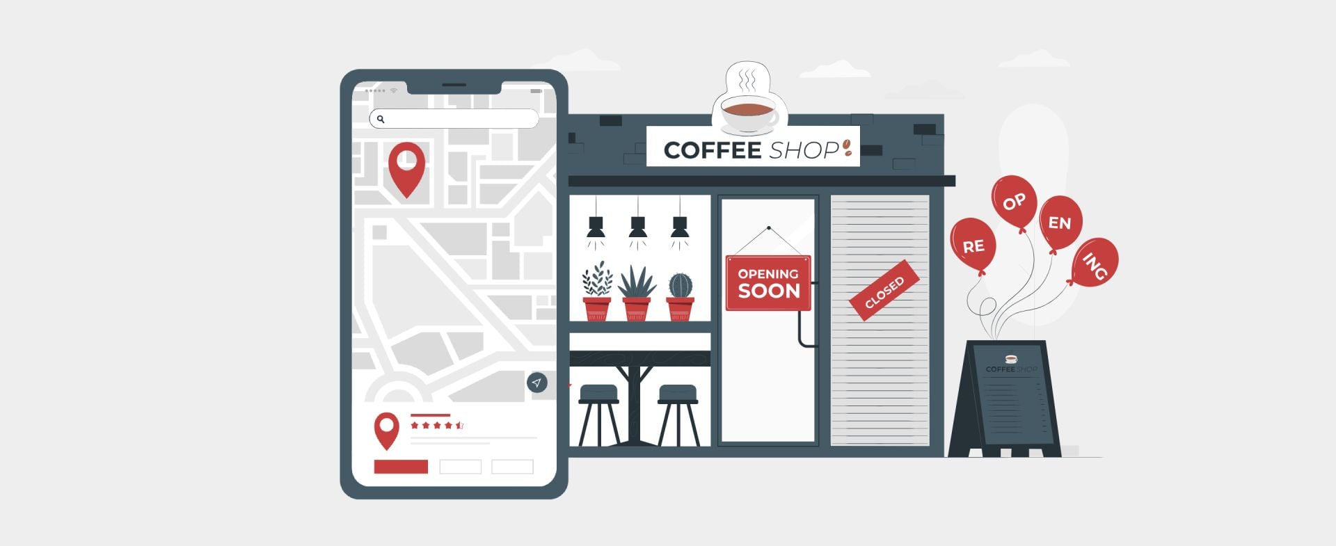 Cómo verificar una cuenta de Google My Business y optimizarla