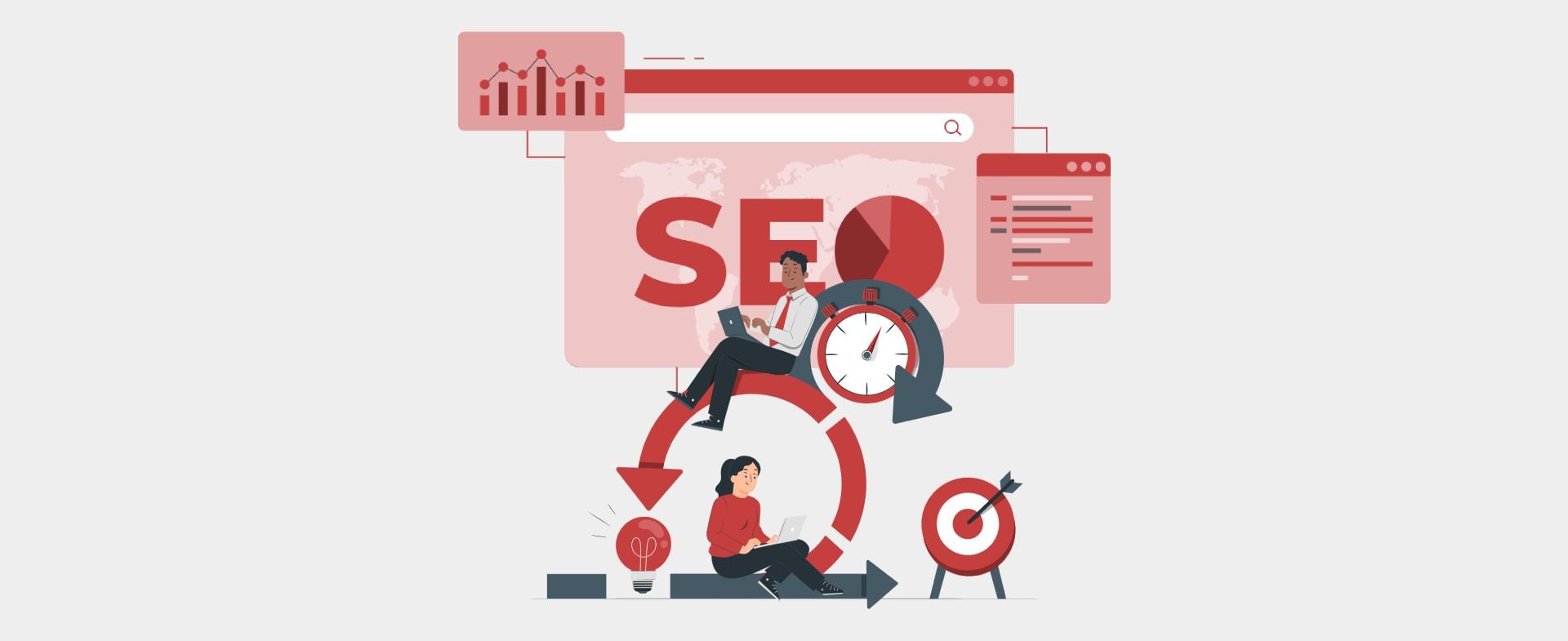 ¿Cuánto tarda el SEO en dar resultados?