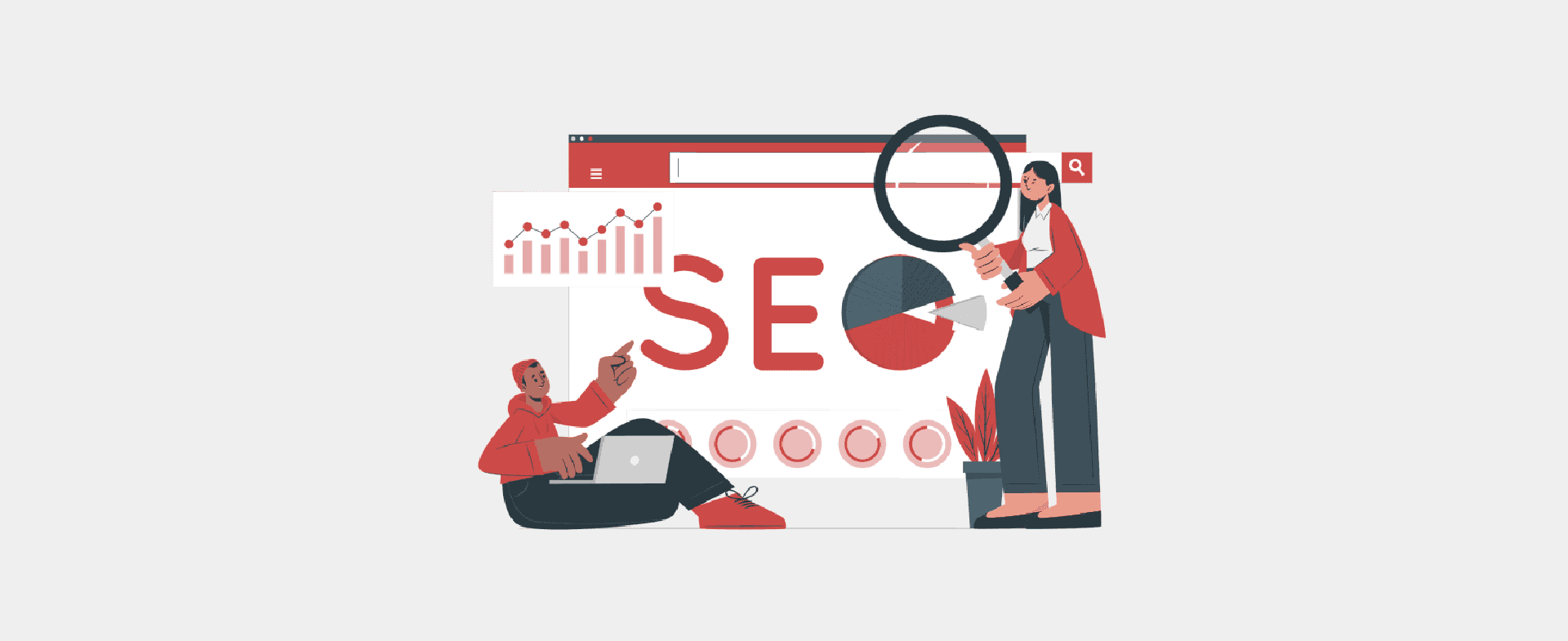 Diccionario para ser un experto en SEO