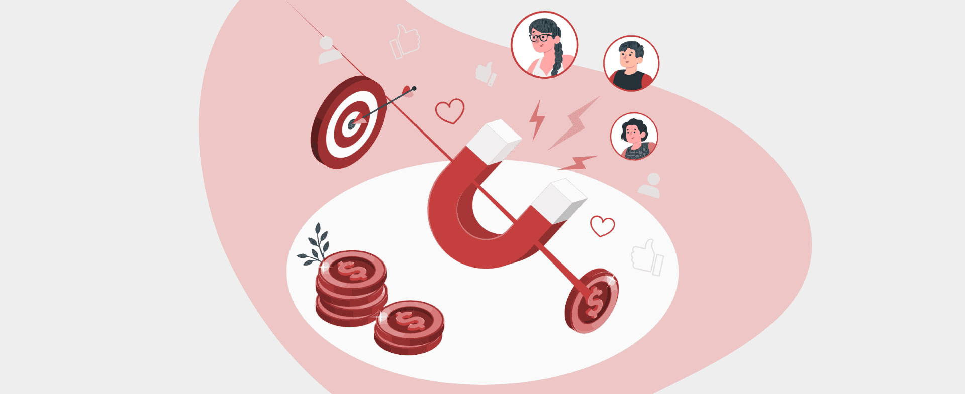 Las ventajas del Inbound Marketing en tu estrategia online