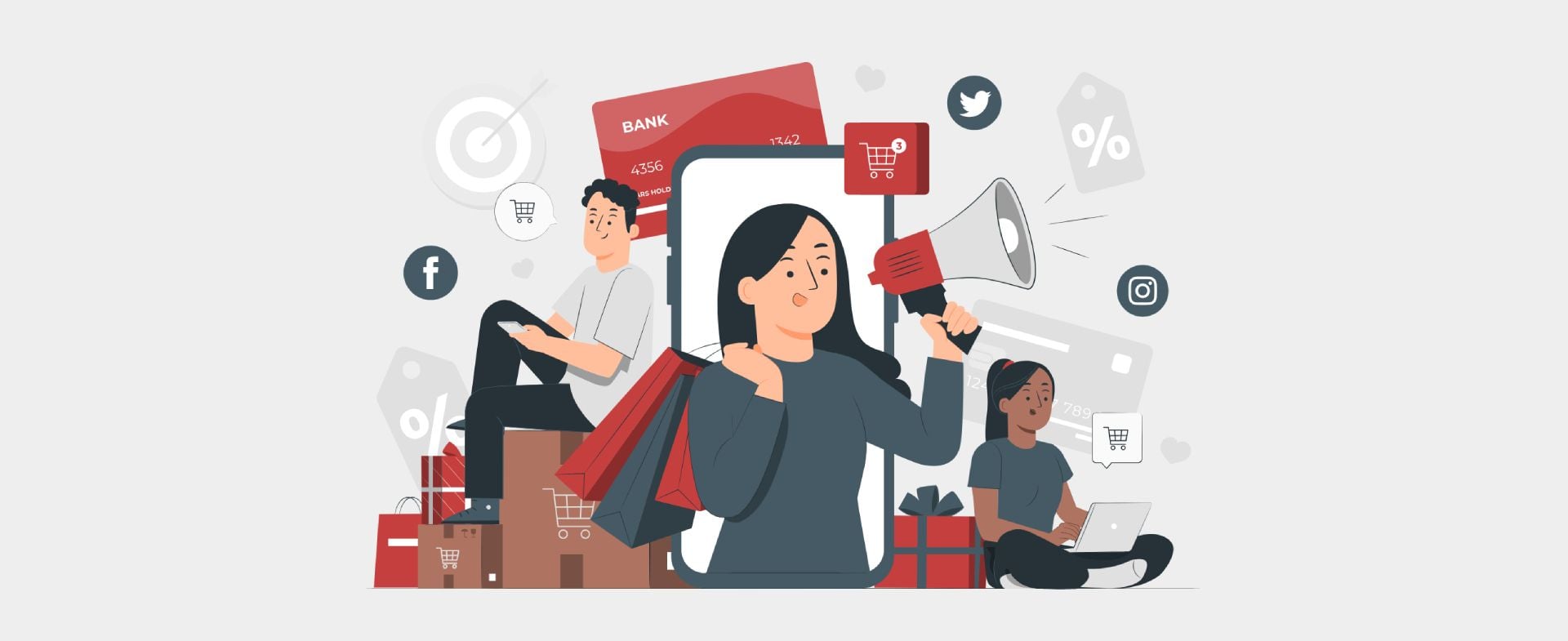 Todo lo que deberías saber sobre las estrategias de omnicanalidad