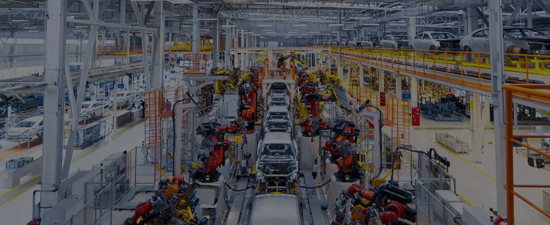 Cómo digitalizar una compañía industrial