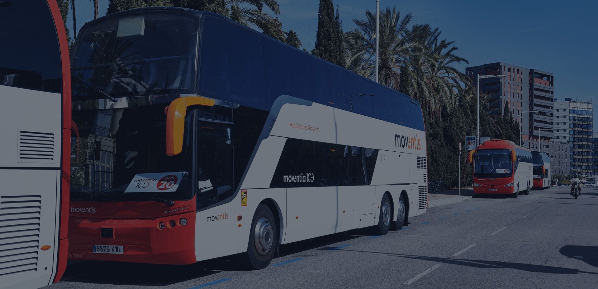 Proyecto Moventis Experience