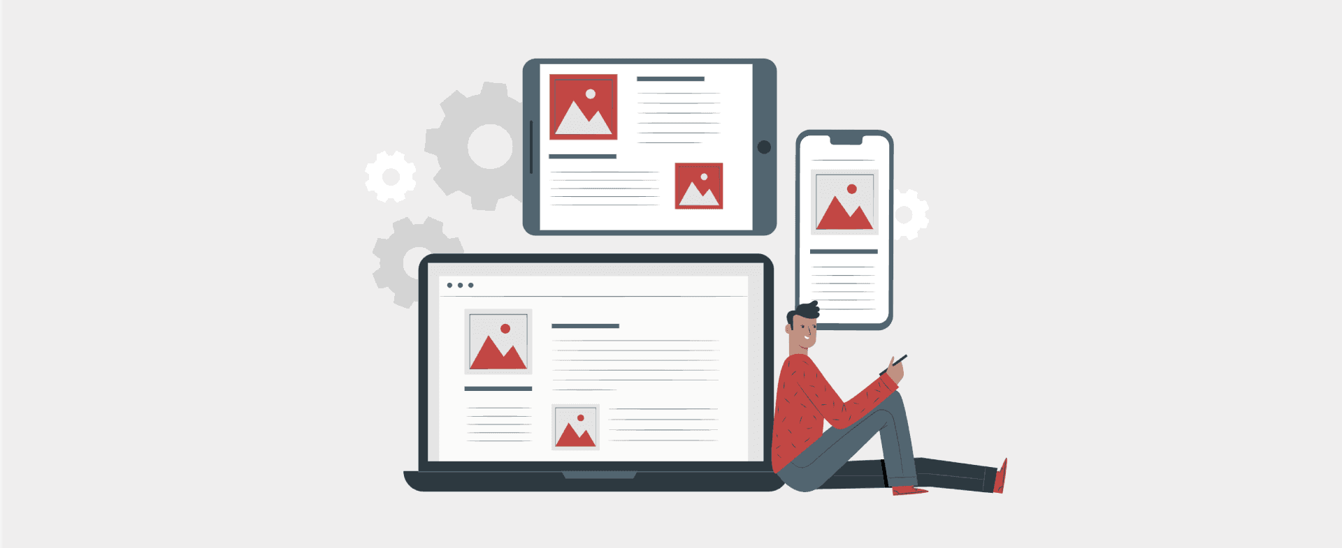 ¿Cuáles son las mejores herramientas para diseño web responsive?